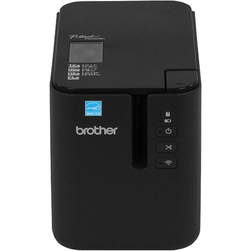 Imprimante d&eacute;tiquettes industrielle avec connectivit&eacute; sans fil, Bureau, &agrave; brancher/&agrave; piles, PC & Mac Compatibilit&eacute; Ontario Packaging