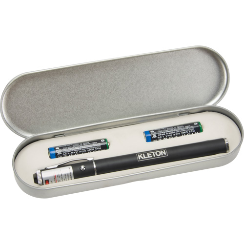 Pointeur laser Ontario Packaging