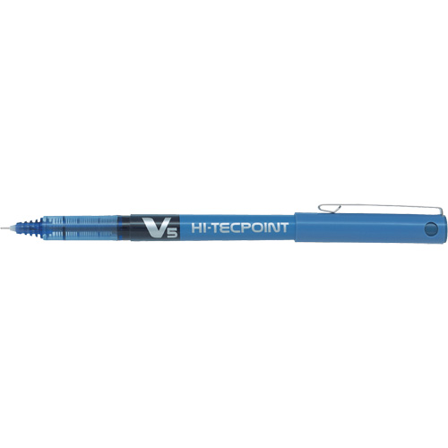 Hi-Tecpoint Pen Ontario Packaging