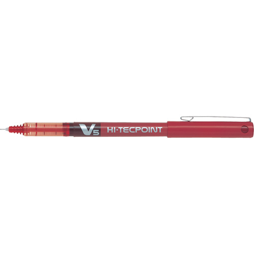 Hi-Tecpoint Pen Ontario Packaging