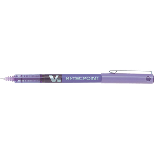 Hi-Tecpoint Pen Ontario Packaging
