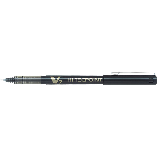 Hi-Tecpoint Pen Ontario Packaging