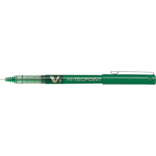 Hi-Tecpoint Pen Ontario Packaging