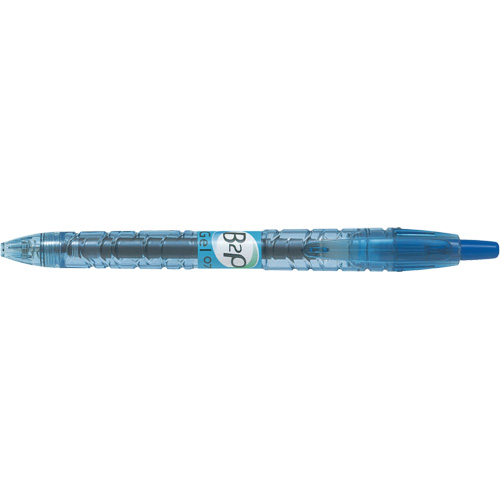 B2P Ball Point Pen, Blue, 0.7 mm Ontario Packaging
