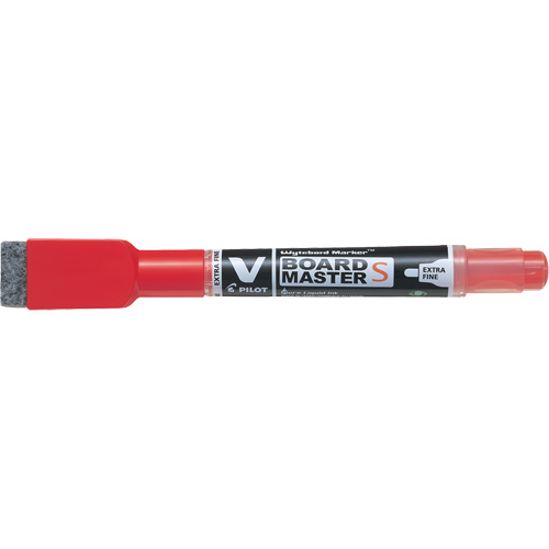 Vboard Master S White Board Marker with Eraser Ontario Packaging