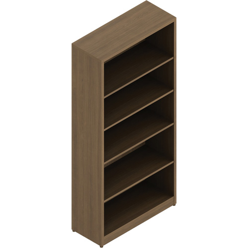 Newland Bookcase Ontario Packaging