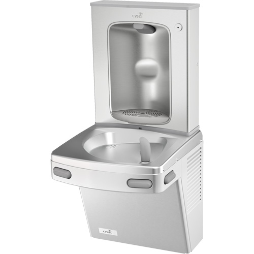 VersaFiller Water Fountain & Bottle Fillers Ontario Packaging