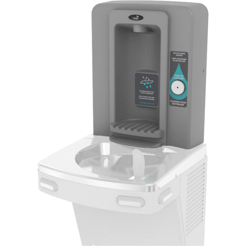 Versaflow&reg; Water Bottle Filler Retro-Fit Kit Ontario Packaging