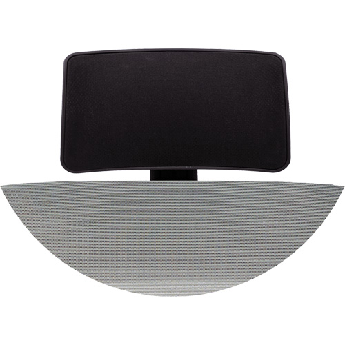 Adjustable Headrest with Coat Hanger Ontario Packaging