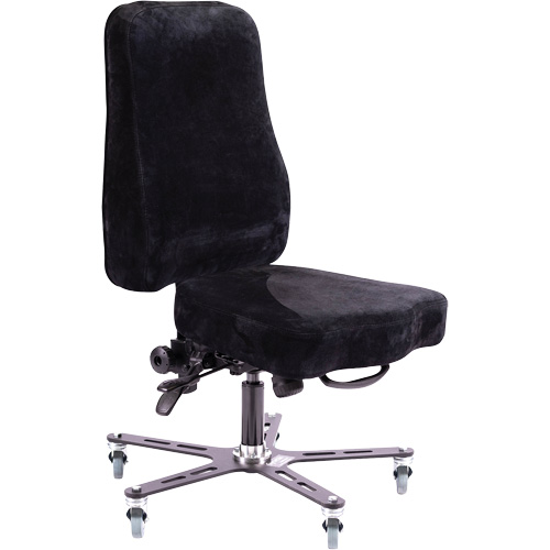 SYNERGO I Ergonomic Chair Ontario Packaging