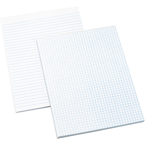 White Paper Pads Ontario Packaging
