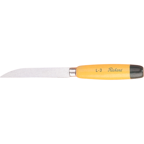 Industrial Utility Knife, 4 x 5/8" Ontario Packaging