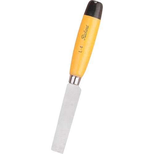 Couteau utilitaire industriel, 3 1/4 x 11/16" Ontario Packaging