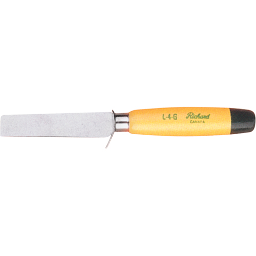 Industrial Utility Knife, 3 1/4 x 11/16" Ontario Packaging