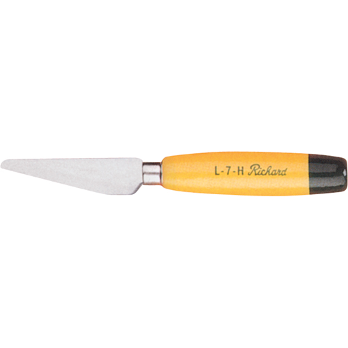 Couteau utilitaire industriel, 2 1/4 x 3/4" Ontario Packaging