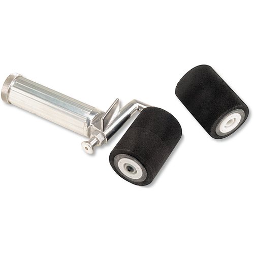 Syst&egrave;mes Rolmark pour pochoirs - Rouleaux &agrave; encre 3" Ontario Packaging