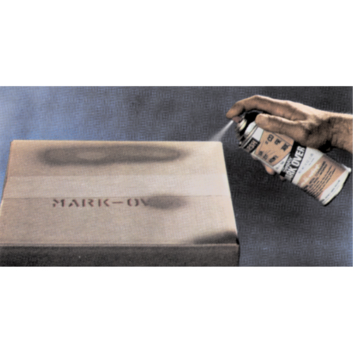 Peintures pour couvrir, Havane, 11 oz, Canette a&eacute;rosol Ontario Packaging