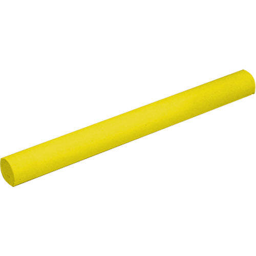 B&acirc;tons de peinture pour surfaces chaudes H Paintstick - 150° &agrave; 1200°F, B&acirc;ton plein, Jaune Ontario Packaging