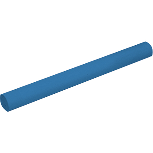 B&acirc;tons de peinture pour surfaces chaudes H Paintstick - 150° &agrave; 1200°F, B&acirc;ton plein, Bleu Ontario Packaging