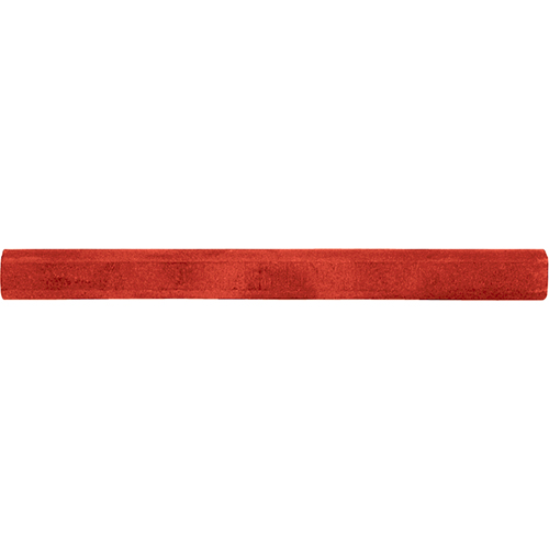 B&acirc;tons de peinture pour surfaces chaudes HT Paintstik - 400° &agrave; 1600°F, B&acirc;ton plein, Rouge Ontario Packaging