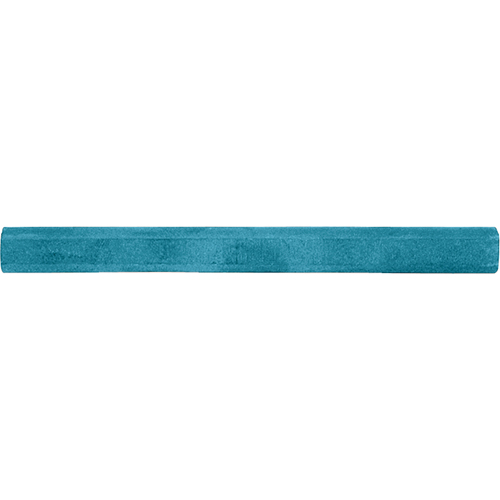 HT Paintstik&reg; Hot Surfaces Paint Marker - 400° to 1600°F, Solid Stick, Blue Ontario Packaging