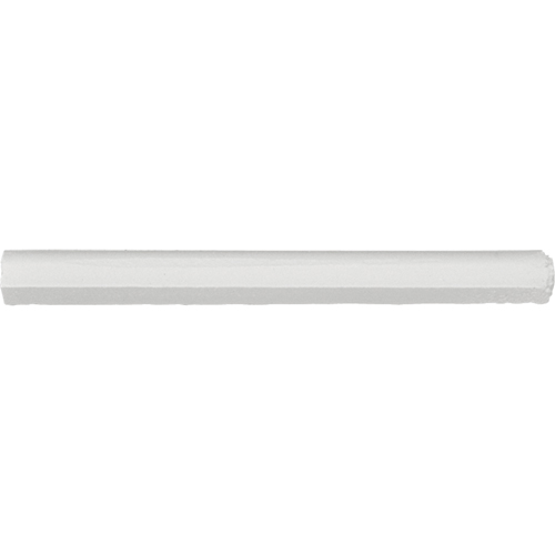 B&acirc;ton de peinture HT-34 Paintstik - 400° &agrave; 1800°F, B&acirc;ton plein, Blanc Ontario Packaging