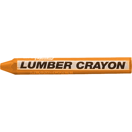 Lumber Crayons -50° to 150° F Ontario Packaging