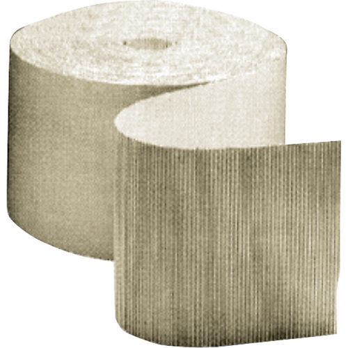 Corrugated Rolls, C Flute, 250' L x 36" W Ontario Packaging