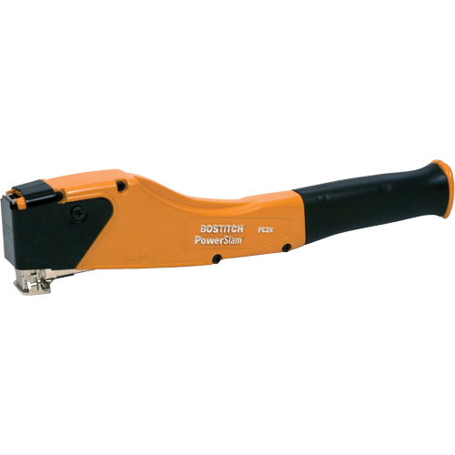 Pistolet-agrafeur &agrave; percussion PowerSlam PowerCrown, 1/4", 5/16", 3/8" Ontario Packaging