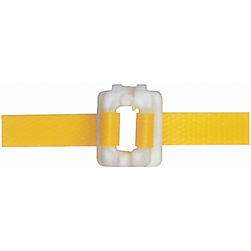 Seals & Buckles for Polypropylene Strapping Ontario Packaging