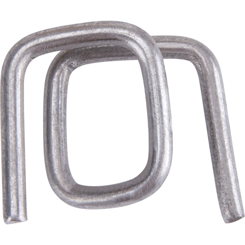 Seals & Buckles for Polypropylene Strapping Ontario Packaging