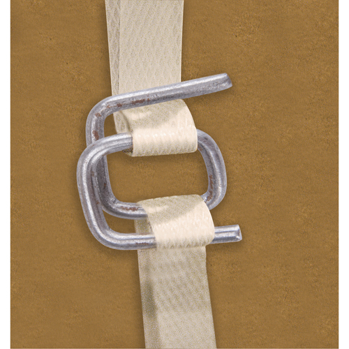 Seals & Buckles for Polypropylene Strapping Ontario Packaging