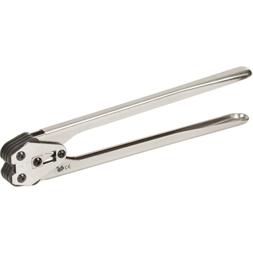 Polypropylene Strapping Sealer Ontario Packaging