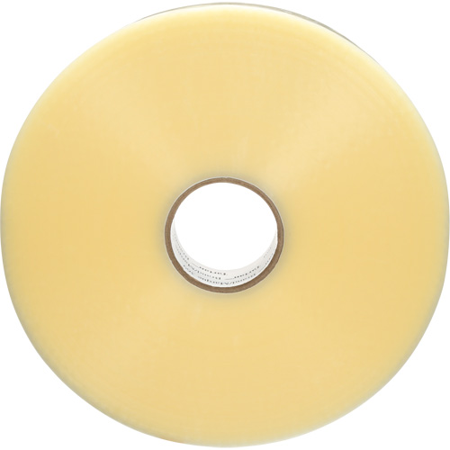 Ruban d'emballage Tartan 369, Adh&eacute;sif Thermofusible, 1,6 mil, 48 mm (1-22/25") x 1500 m (4921') Ontario Packaging