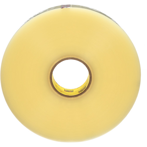Ruban d'emballage Scotch 373, Adh&eacute;sif Thermofusible, 2,5 mils, 48 mm (2") x 1828 m (5997') Ontario Packaging