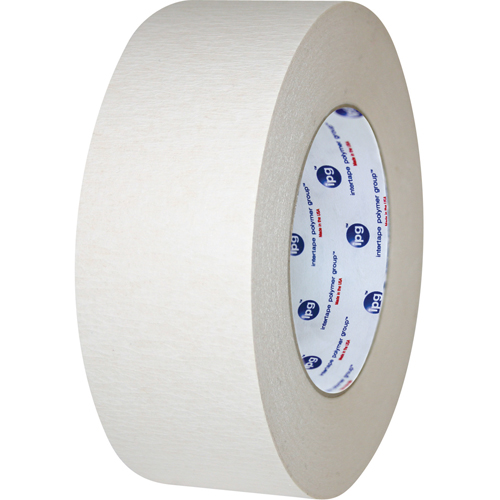 Double-Sided Paper Tape, 12 mm (1/2") W x 33 m (108') L, 5 mils Thick Ontario Packaging