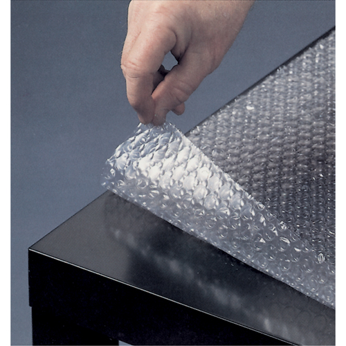 Rouleau &agrave; bulles Durabubble avec adh&eacute;sif, 300' x 3/16", 3/16" bulles Ontario Packaging