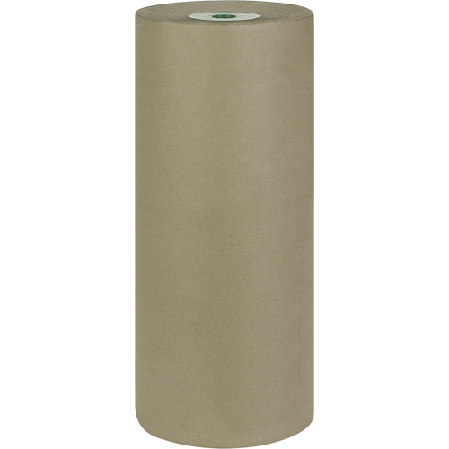 Paper, Kraft, 18" x 900', 40 lbs., Roll Ontario Packaging