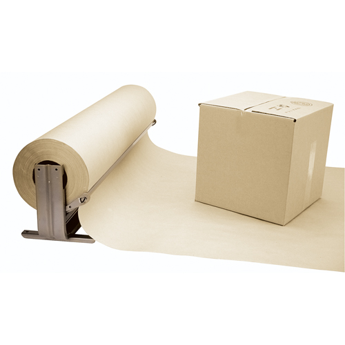 Paper, Kraft, 18" x 900', 40 lbs., Roll Ontario Packaging