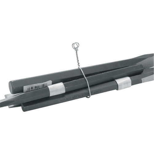 Double Loop Wire Ties Ontario Packaging