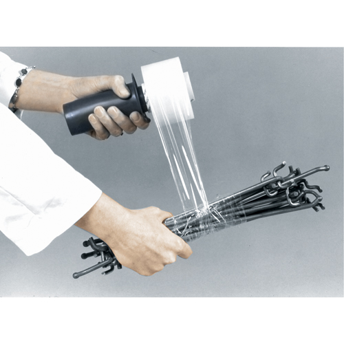 Film pour cerclage Ontario Packaging