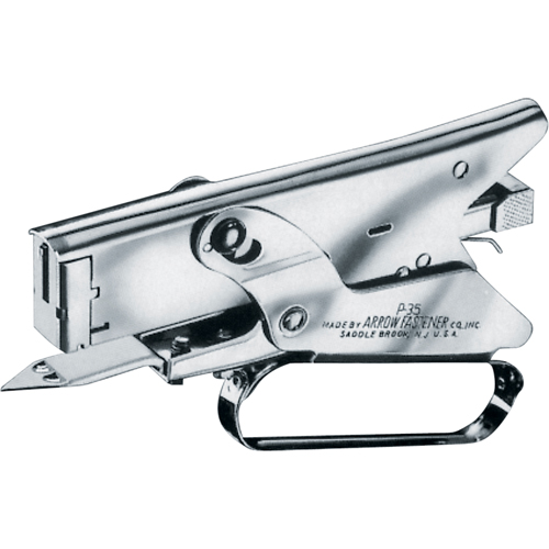 Plier-Type Staplers Ontario Packaging