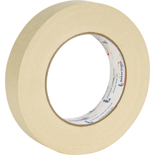 Rubans-cache polyvalents, 48 mm (2") x 55 m (180'), Beige Ontario Packaging