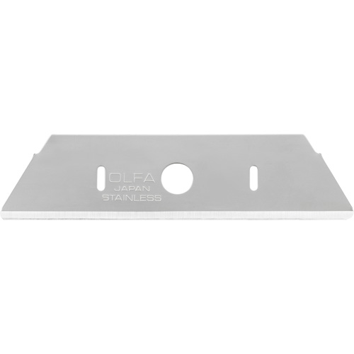 Replacement Blade, Single Style Ontario Packaging