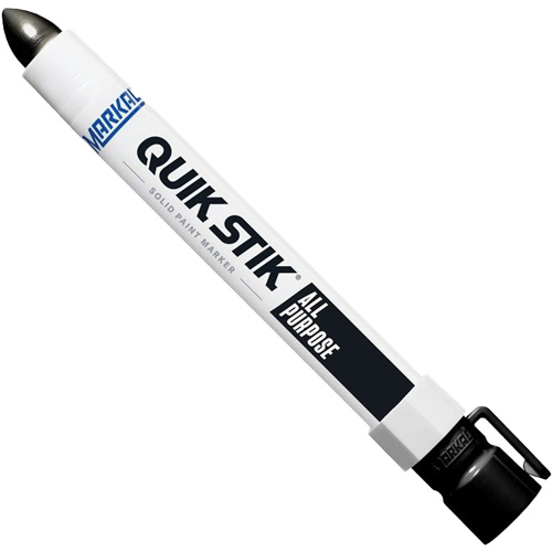 B&acirc;tons de peinture Quik Stik, Liquide, Noir Ontario Packaging