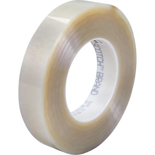 Ruban en polyester, Polyester, 25,4 mm (1") la x 66 m (216') lo, 6,3 mils &eacute;pais Ontario Packaging