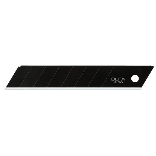 Heavy-Duty Auto-Lock Cutters - Replacement Blades, Snap-Off Style Ontario Packaging