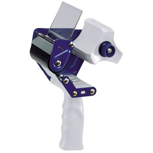 Tape Dispenser, Standard Duty, Fits Tape Width Of 76 mm (3") Ontario Packaging
