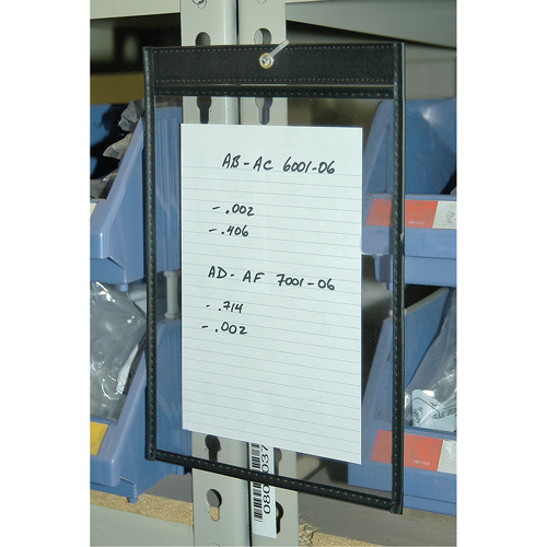 Prot&egrave;ge-documents de qualit&eacute; superieure Ontario Packaging