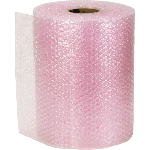 Durabubble Roll, 750' x 24", Anti-Static, Bubble Size 3/16" Ontario Packaging